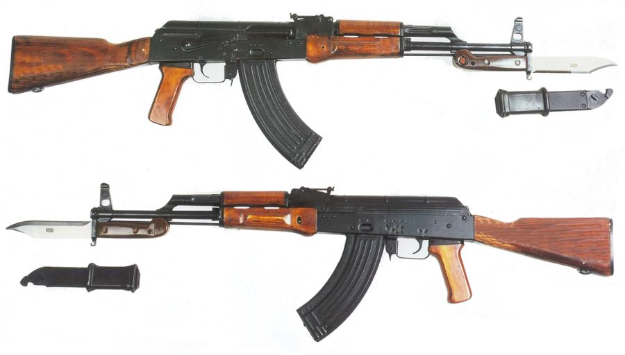 AKM